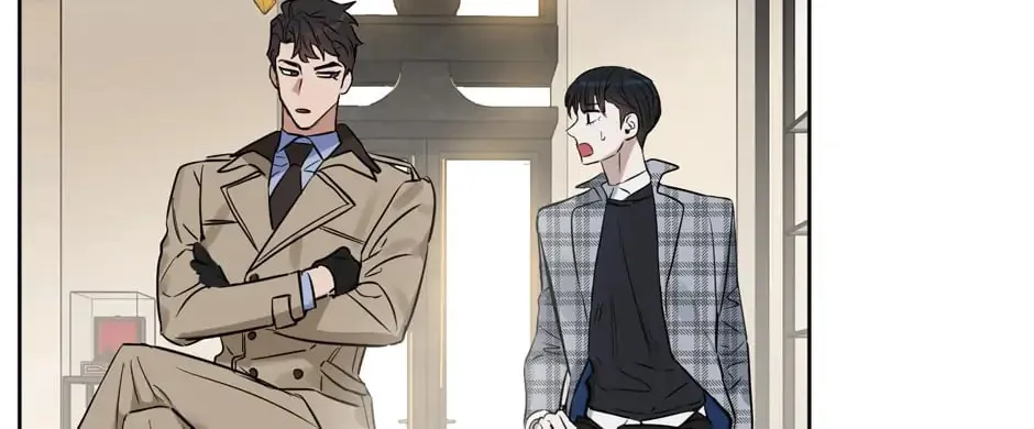 Kiss Me, Liar Chapter 32 page 16 - 