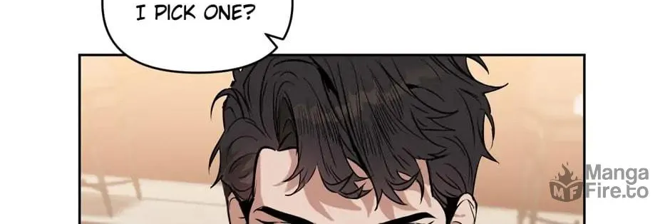Kiss Me, Liar Chapter 32 page 20 - 