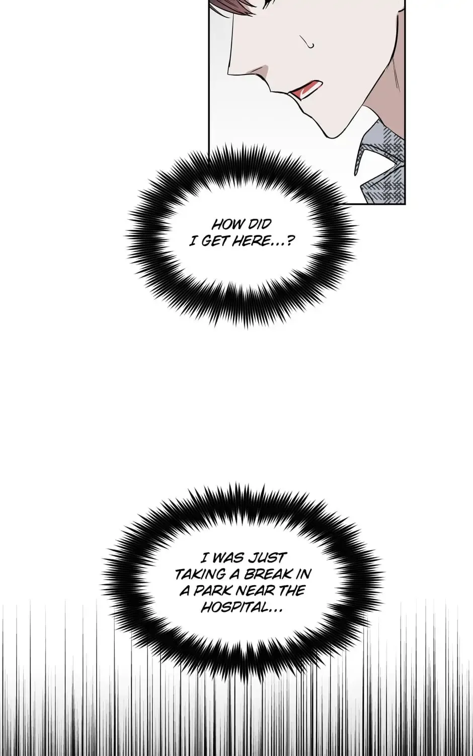 Kiss Me, Liar Chapter 32 page 3 - 