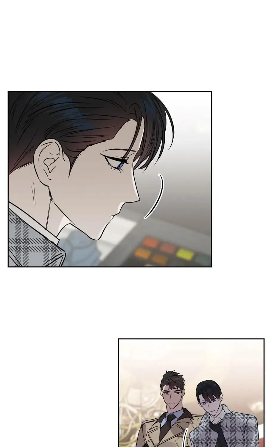 Kiss Me, Liar Chapter 32 page 23 - 