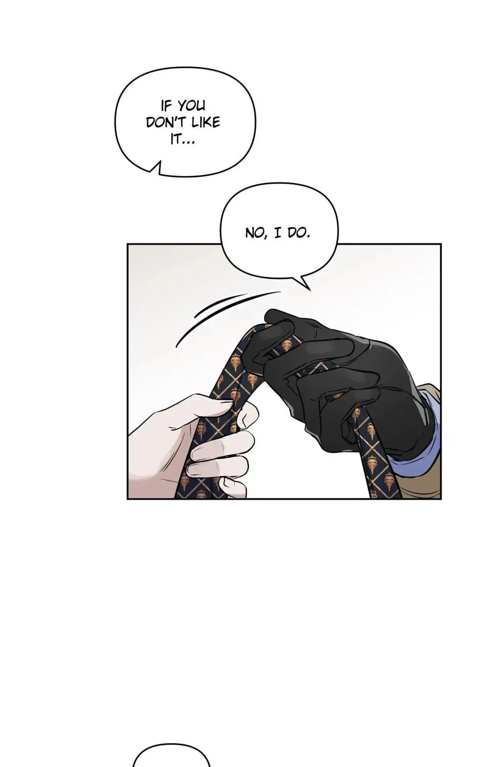 Kiss Me, Liar Chapter 32 page 29 - 