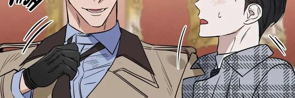 Kiss Me, Liar Chapter 32 page 32 - 