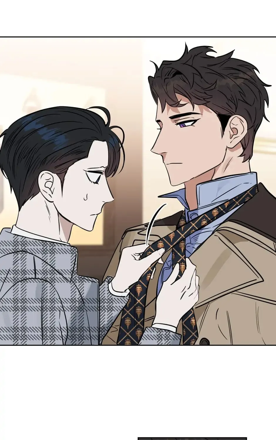 Kiss Me, Liar Chapter 32 page 37 - 