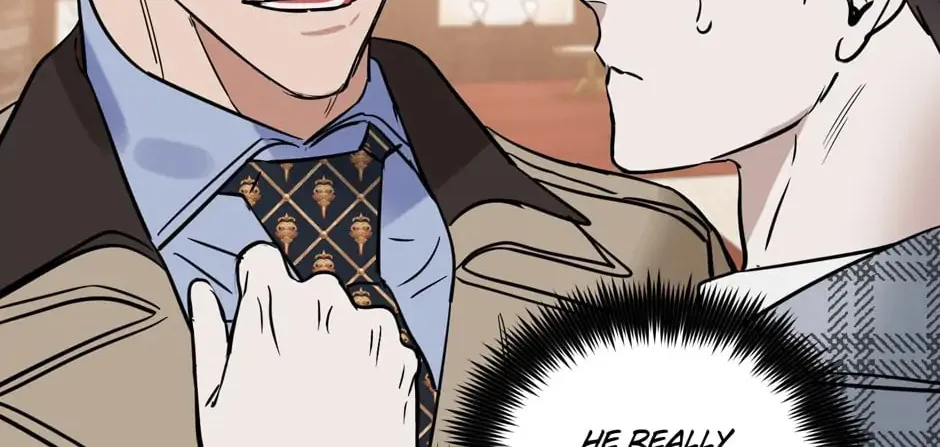 Kiss Me, Liar Chapter 32 page 44 - 