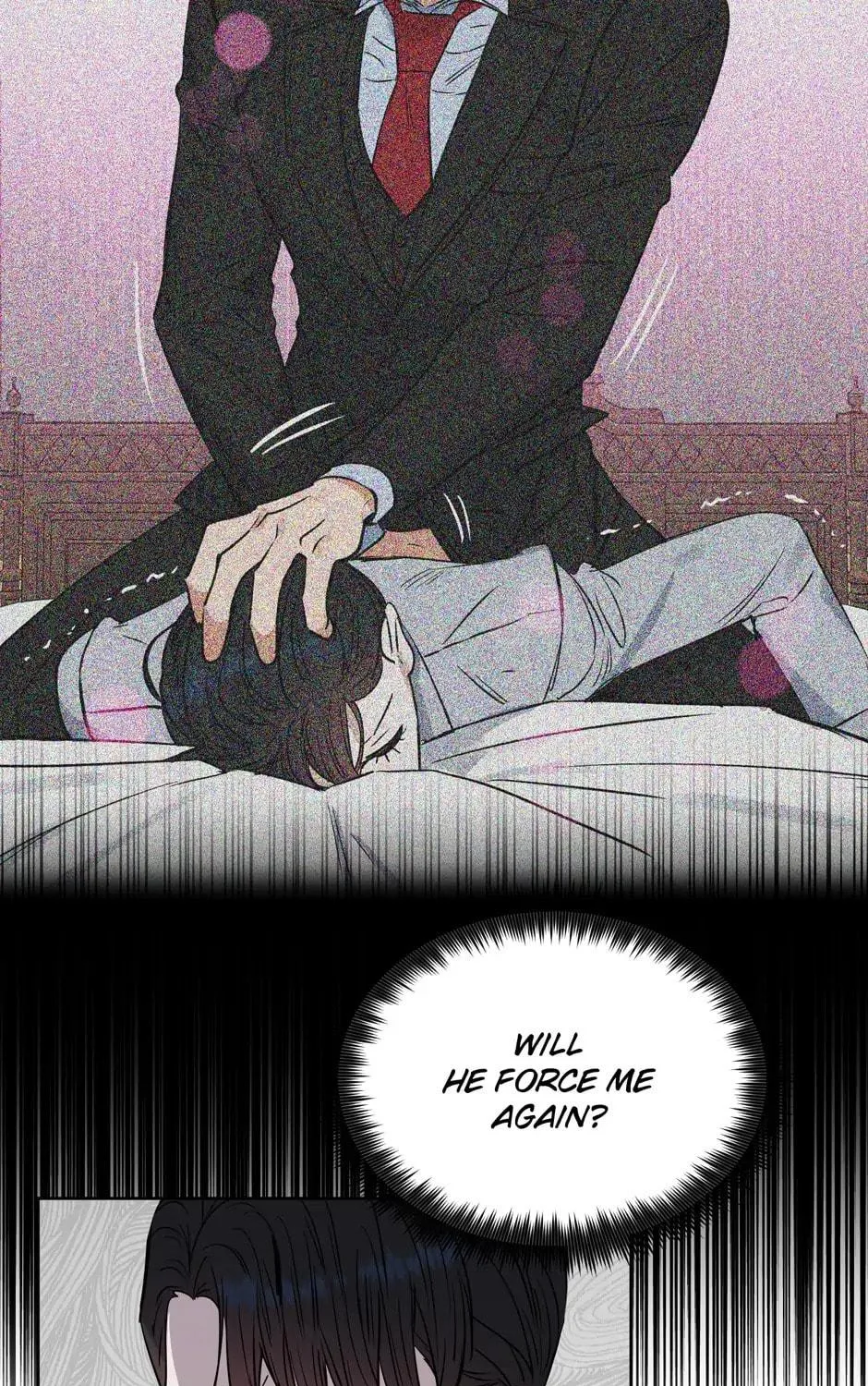 Kiss Me, Liar Chapter 32 page 47 - 