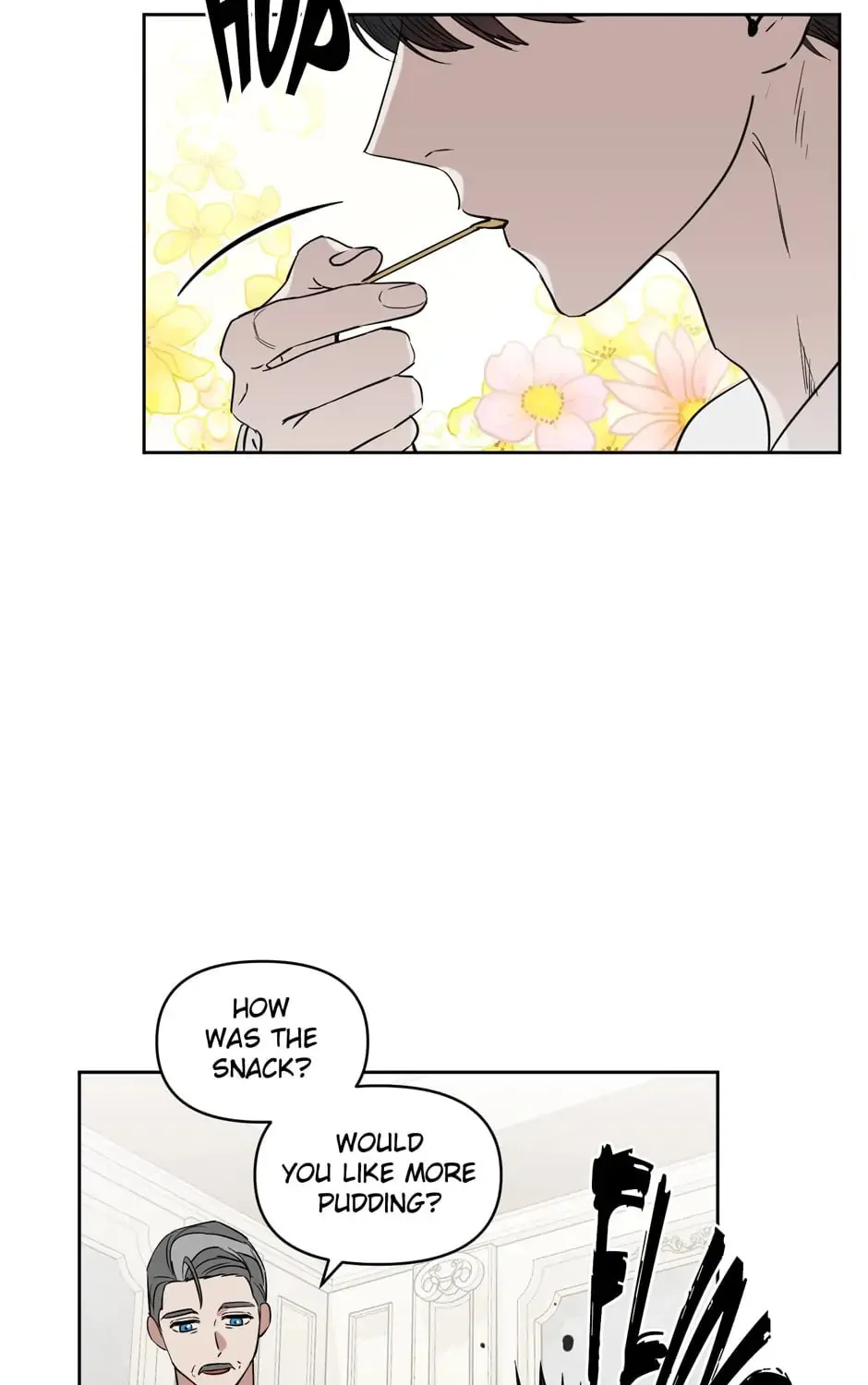 Kiss Me, Liar Chapter 32 page 55 - 