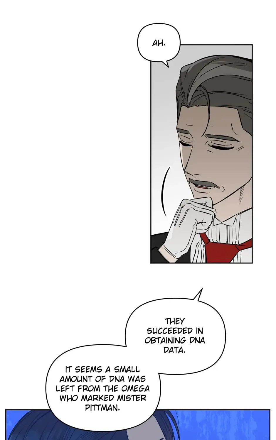 Kiss Me, Liar Chapter 32 page 63 - 