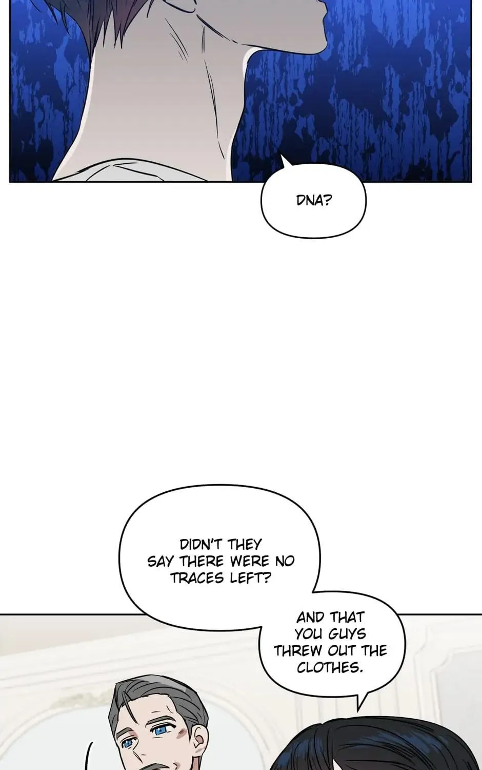 Kiss Me, Liar Chapter 32 page 65 - 