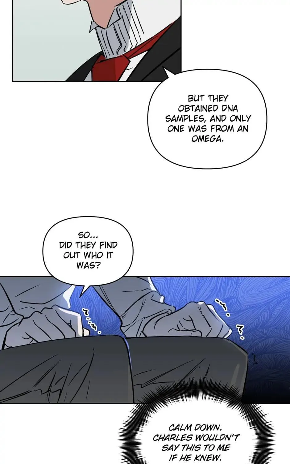 Kiss Me, Liar Chapter 32 page 69 - 