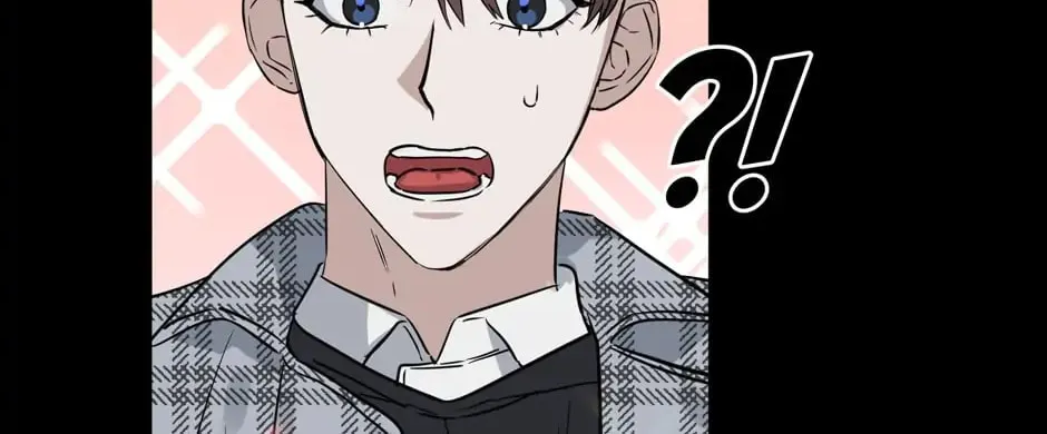 Kiss Me, Liar Chapter 32 page 8 - 