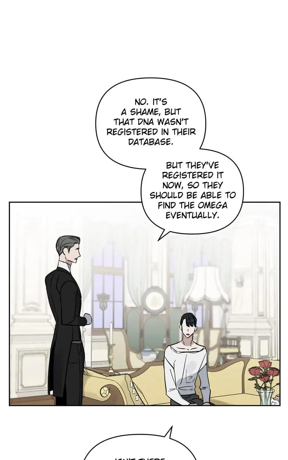 Kiss Me, Liar Chapter 32 page 71 - 