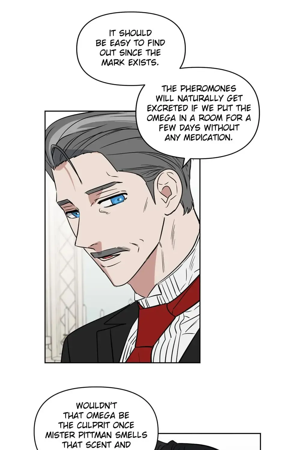 Kiss Me, Liar Chapter 32 page 73 - 