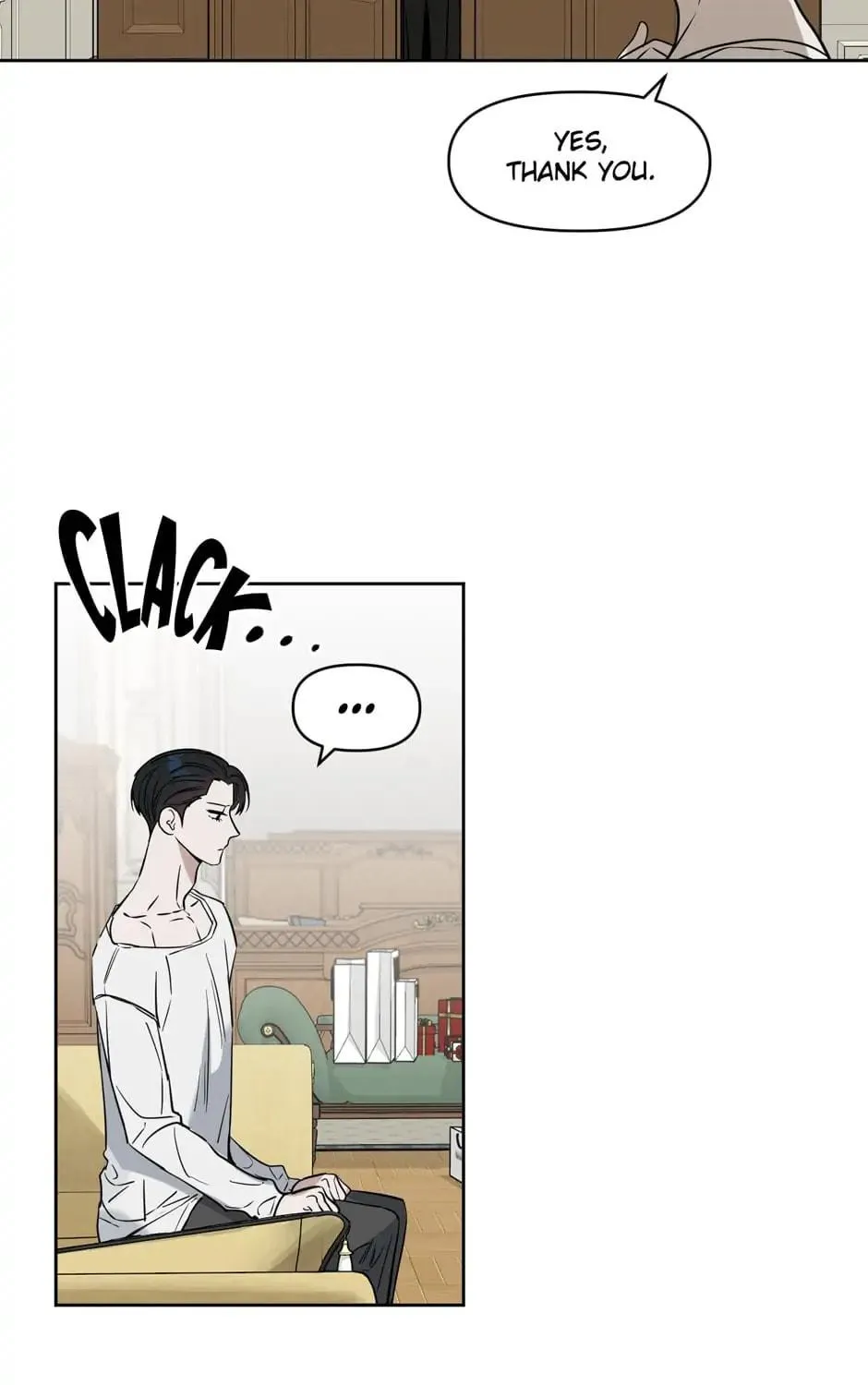 Kiss Me, Liar Chapter 32 page 77 - 