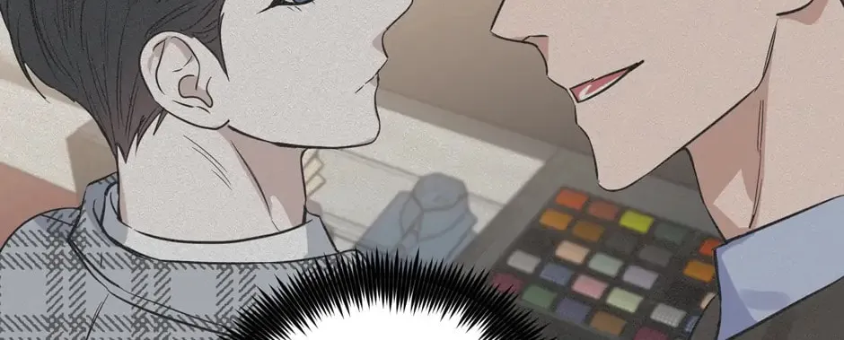Kiss Me, Liar Chapter 32 page 86 - 