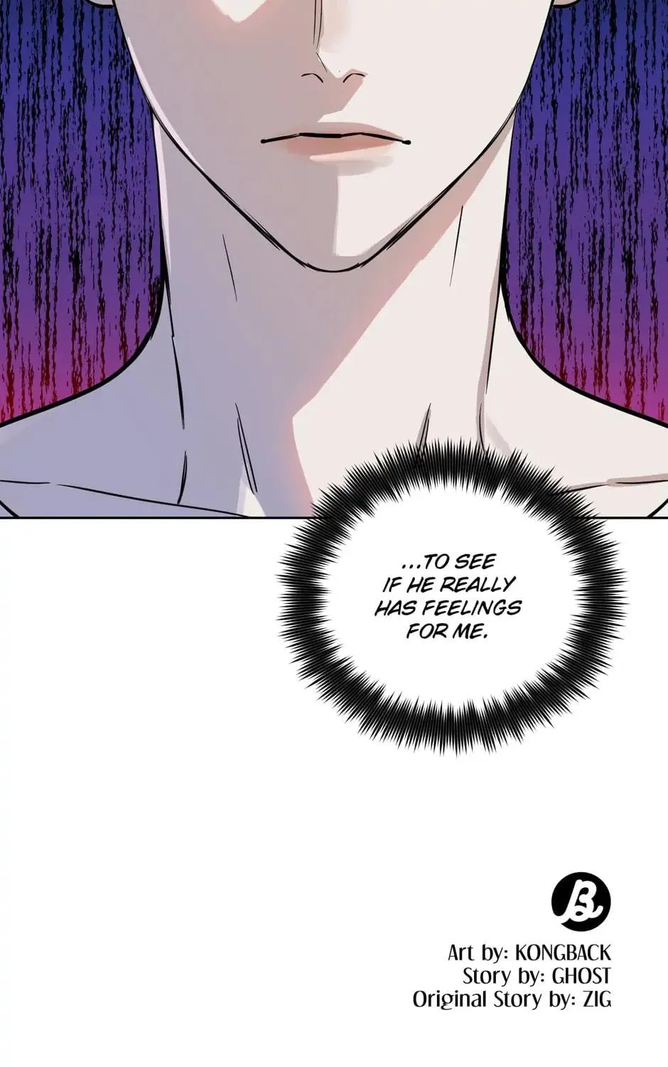 Kiss Me, Liar Chapter 32 page 89 - 