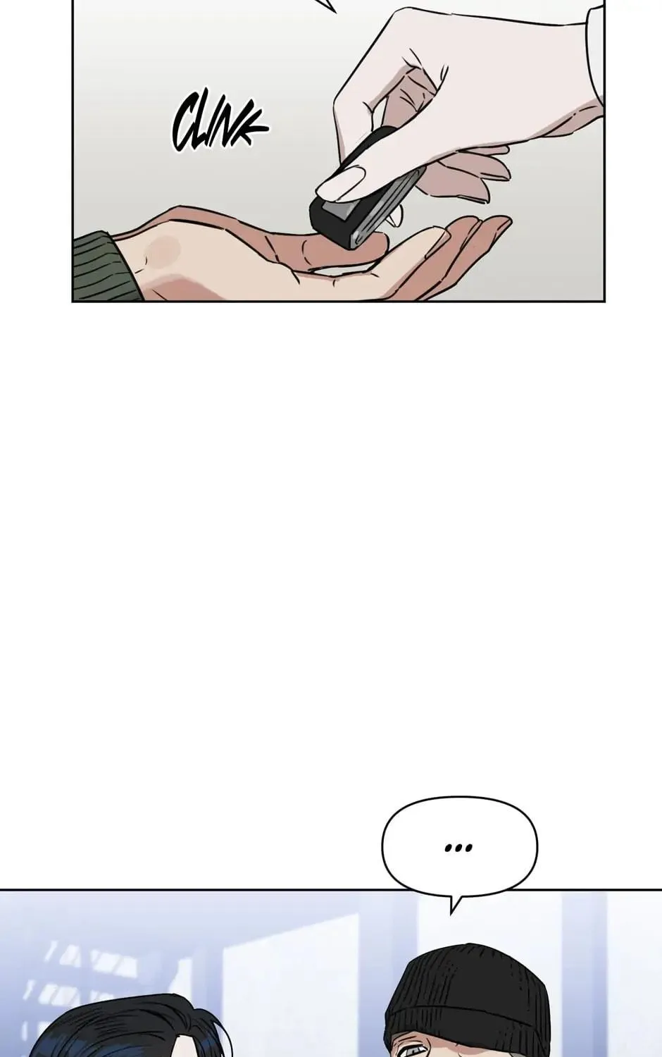 Kiss Me, Liar Chapter 33 page 16 - 