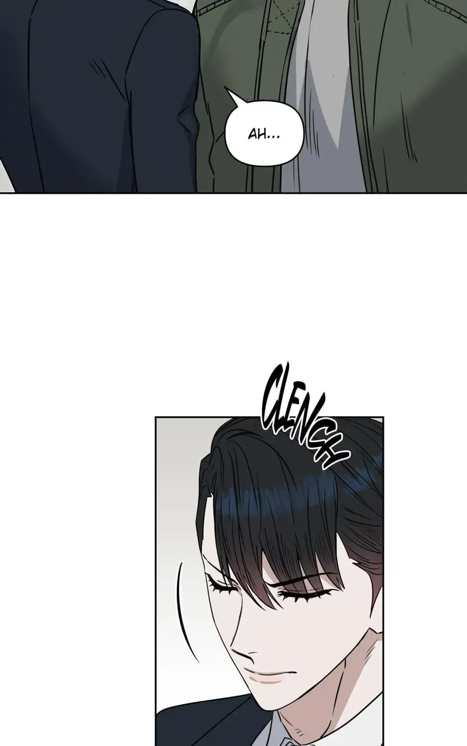 Kiss Me, Liar Chapter 33 page 18 - 