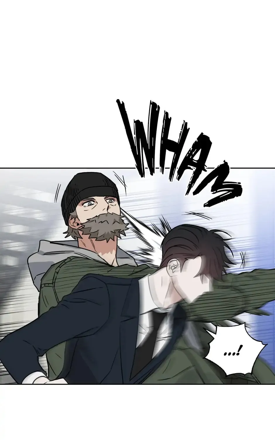 Kiss Me, Liar Chapter 33 page 20 - 