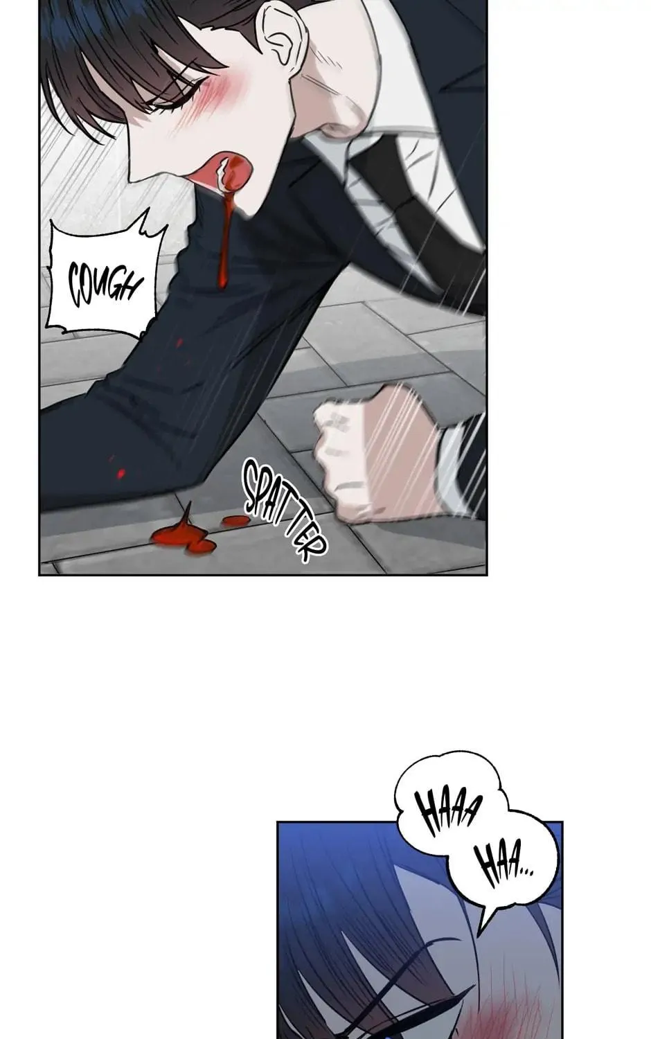 Kiss Me, Liar Chapter 33 page 22 - 