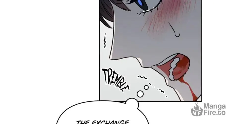 Kiss Me, Liar Chapter 33 page 23 - 