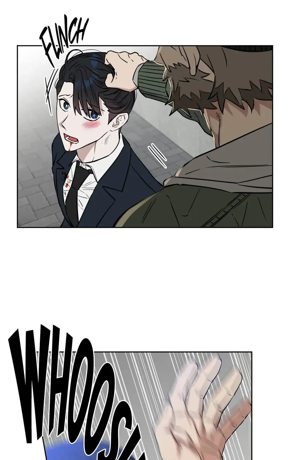 Kiss Me, Liar Chapter 33 page 26 - 