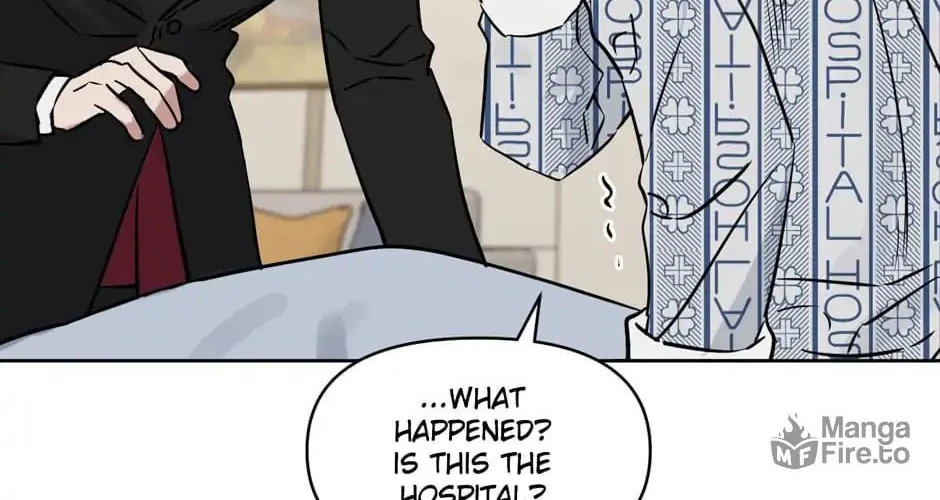 Kiss Me, Liar Chapter 33 page 35 - 