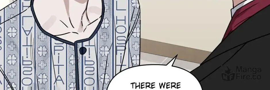 Kiss Me, Liar Chapter 33 page 41 - 