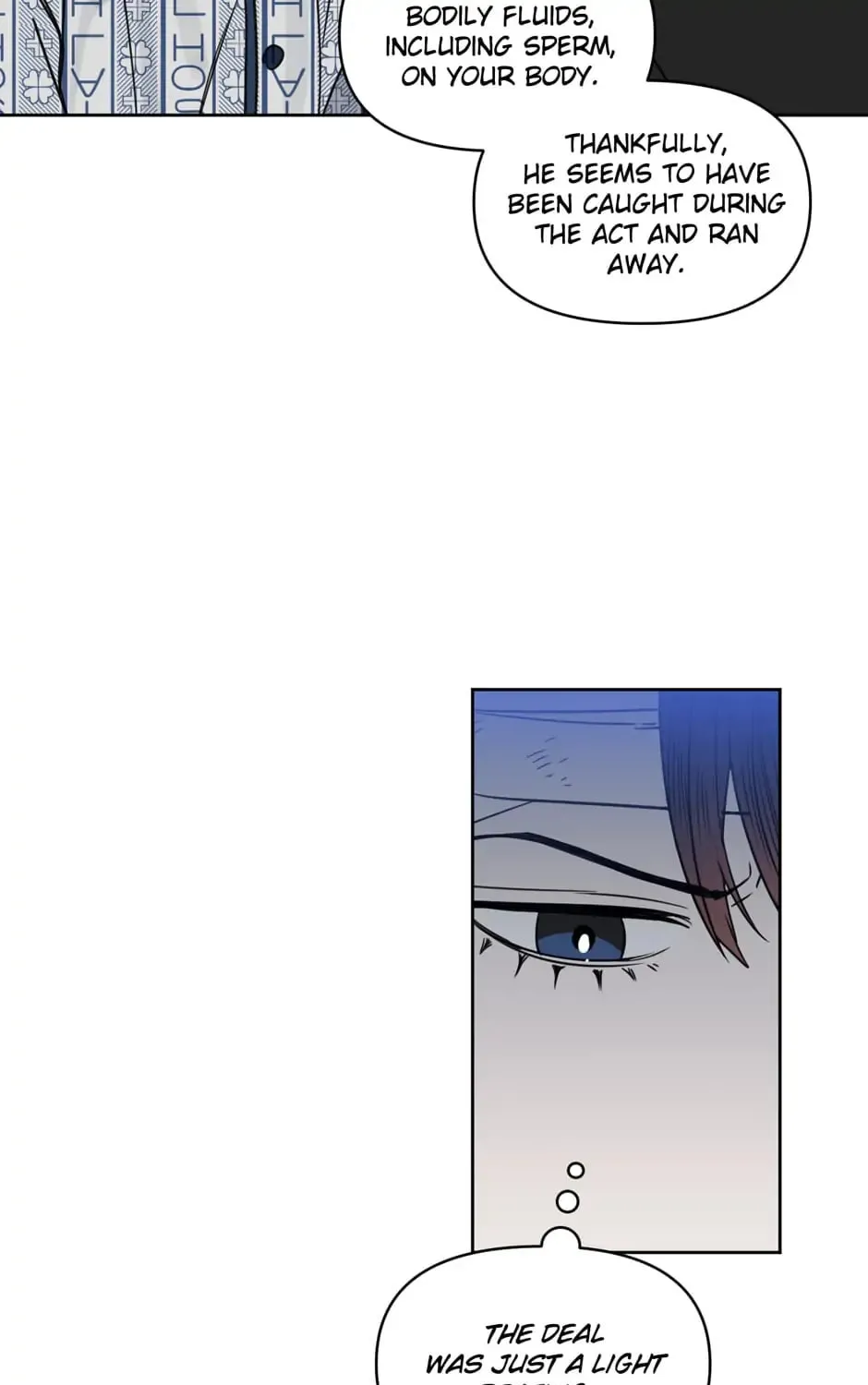 Kiss Me, Liar Chapter 33 page 42 - 