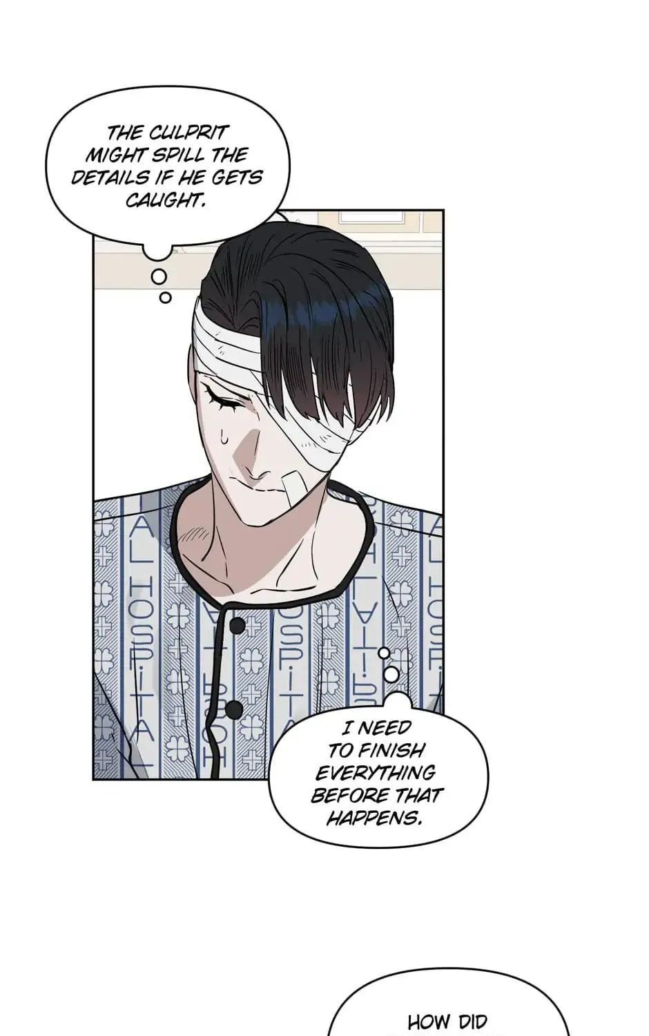 Kiss Me, Liar Chapter 33 page 46 - 