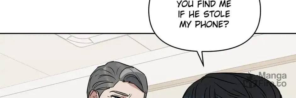 Kiss Me, Liar Chapter 33 page 47 - 