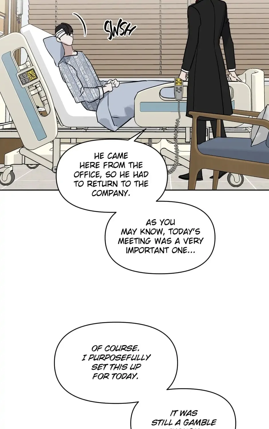 Kiss Me, Liar Chapter 33 page 50 - 