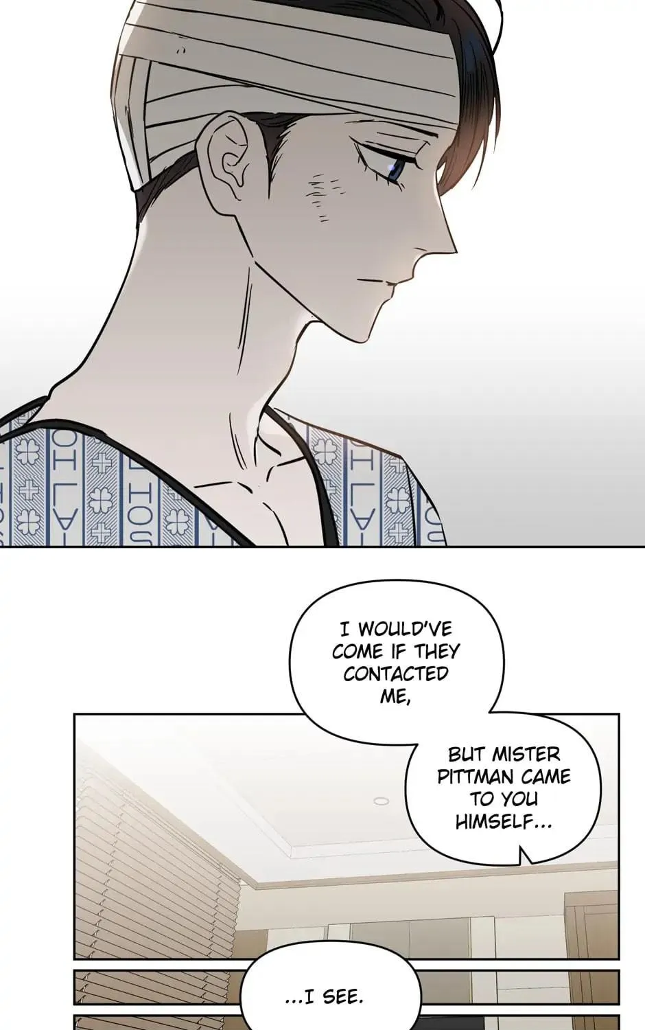 Kiss Me, Liar Chapter 33 page 52 - 