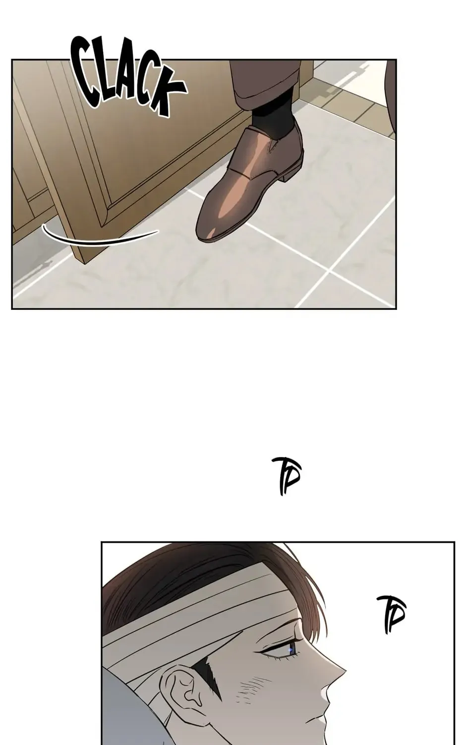 Kiss Me, Liar Chapter 33 page 56 - 
