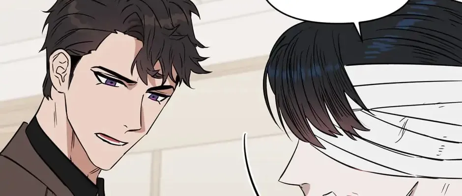 Kiss Me, Liar Chapter 33 page 61 - 