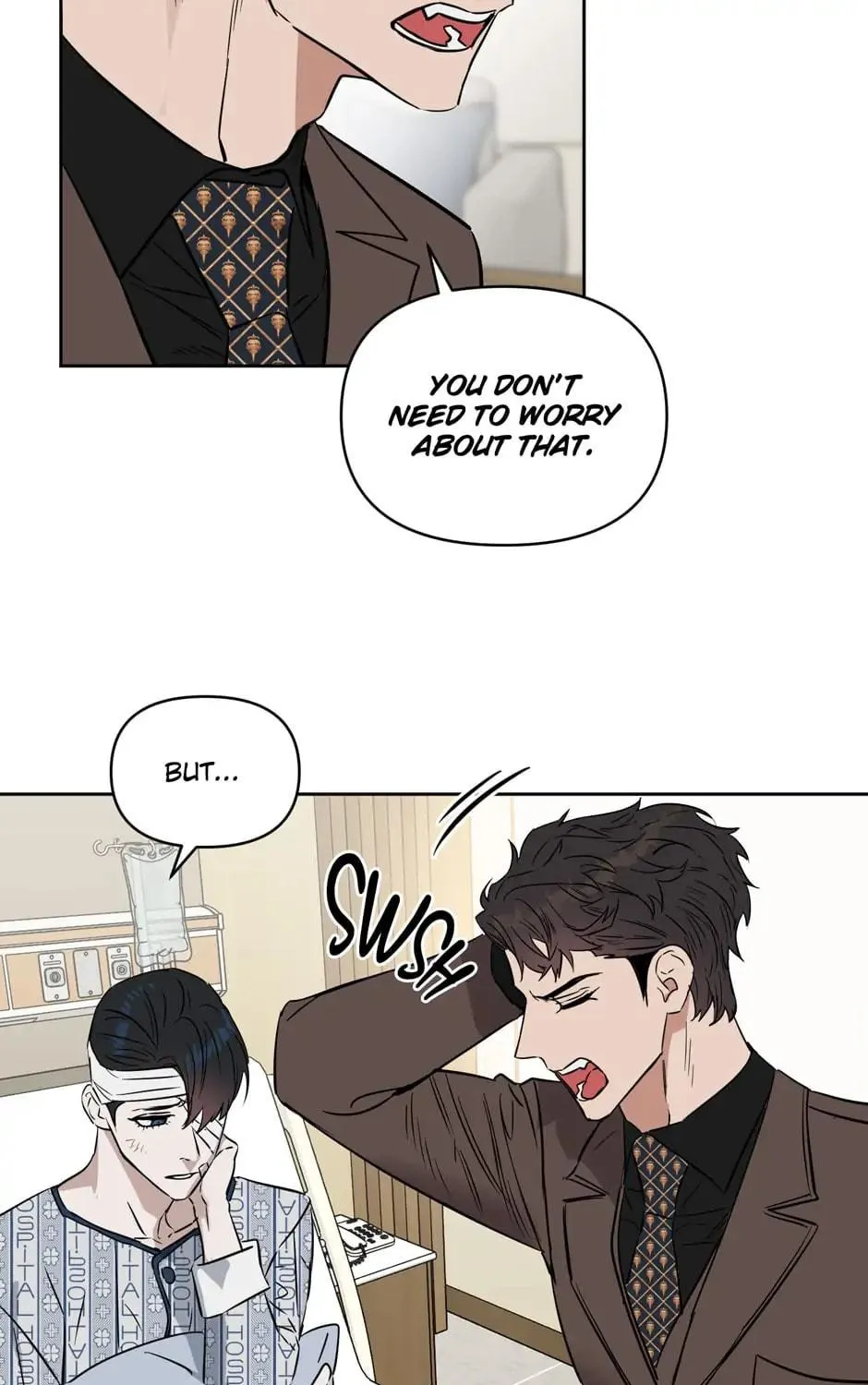 Kiss Me, Liar Chapter 33 page 64 - 