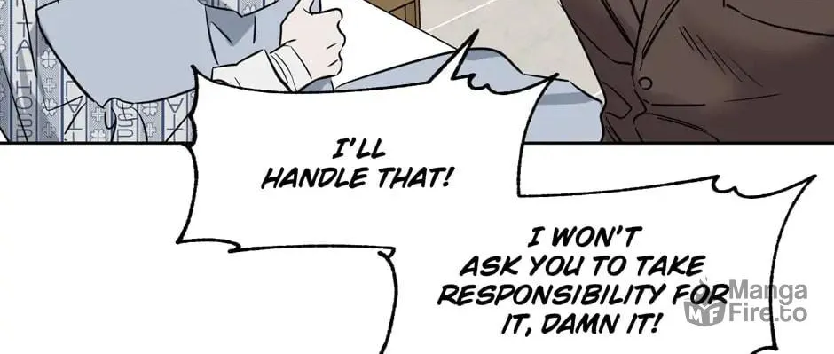 Kiss Me, Liar Chapter 33 page 65 - 