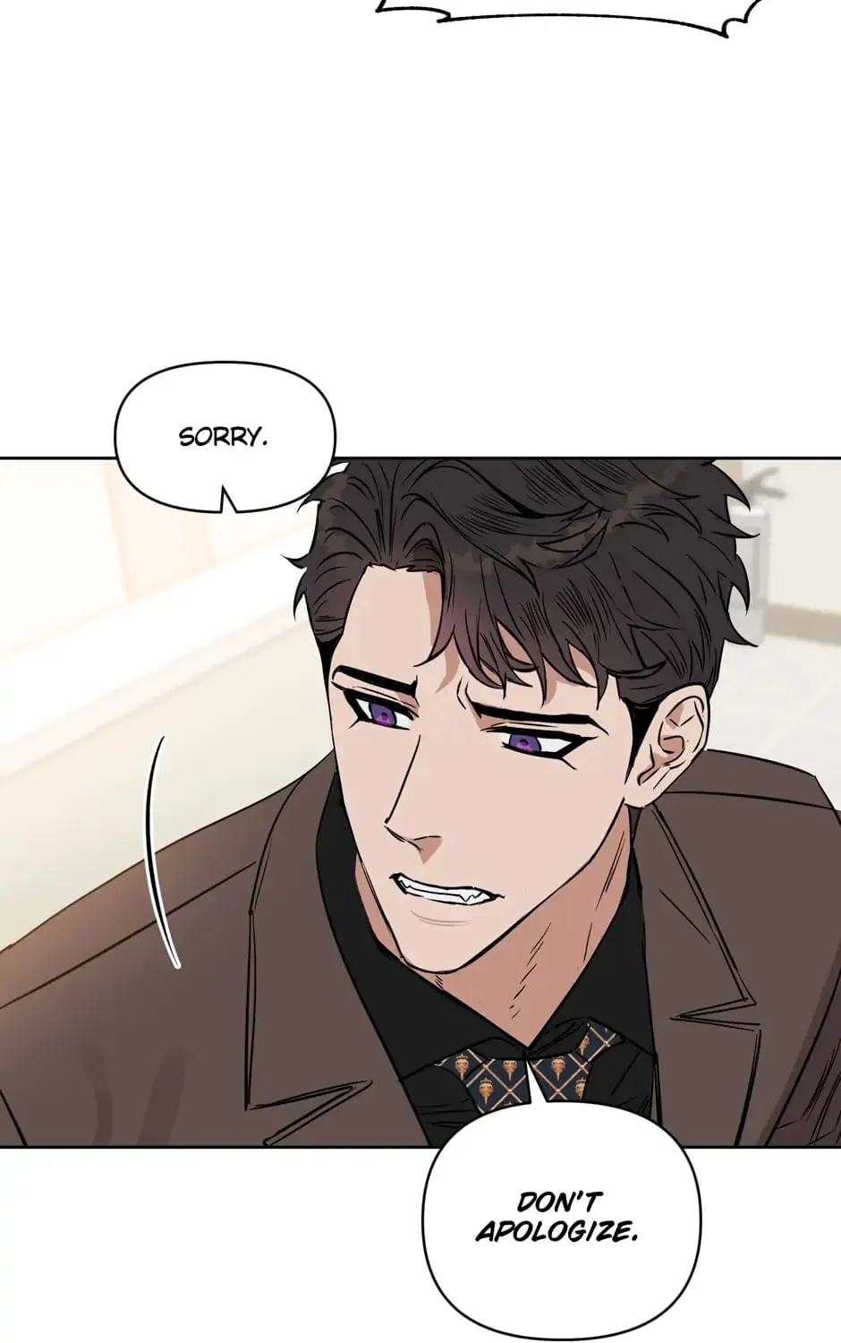 Kiss Me, Liar Chapter 33 page 66 - 