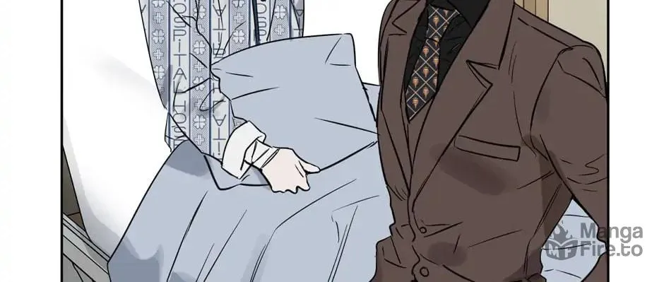 Kiss Me, Liar Chapter 33 page 71 - 