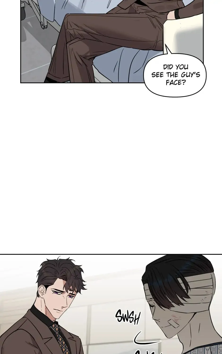 Kiss Me, Liar Chapter 33 page 72 - 