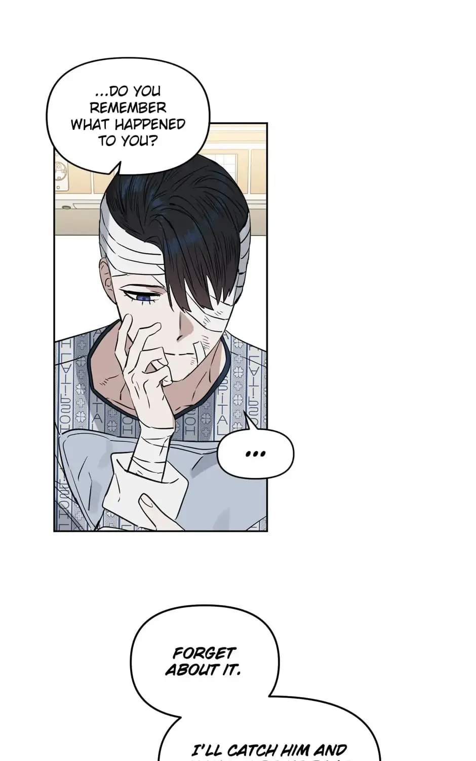 Kiss Me, Liar Chapter 33 page 74 - 