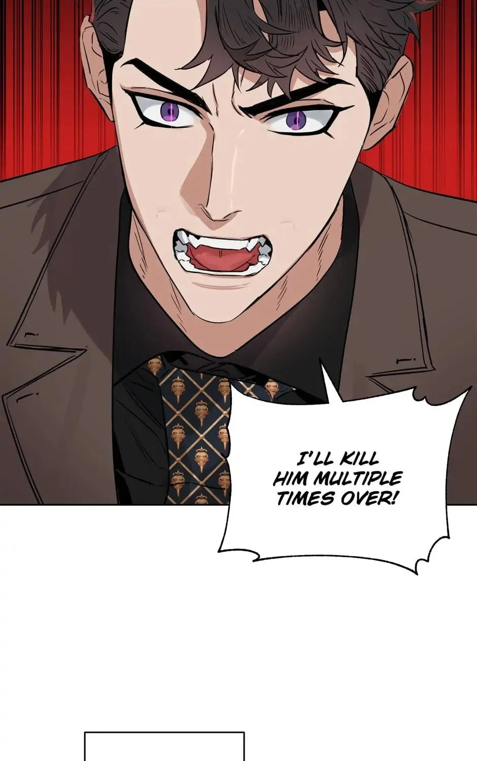 Kiss Me, Liar Chapter 33 page 76 - 