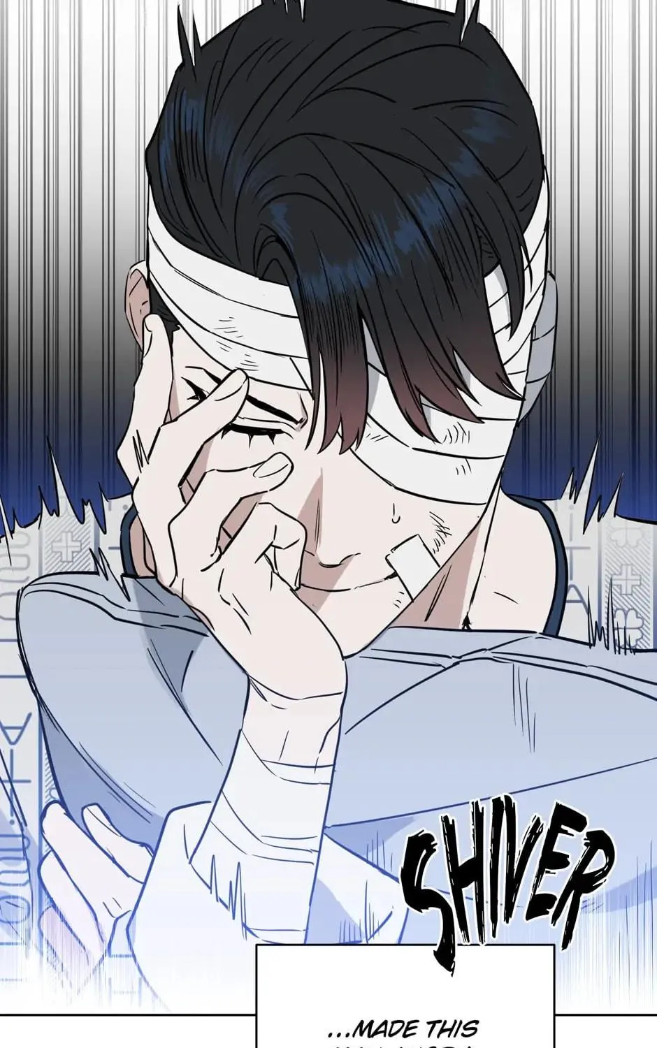 Kiss Me, Liar Chapter 33 page 78 - 