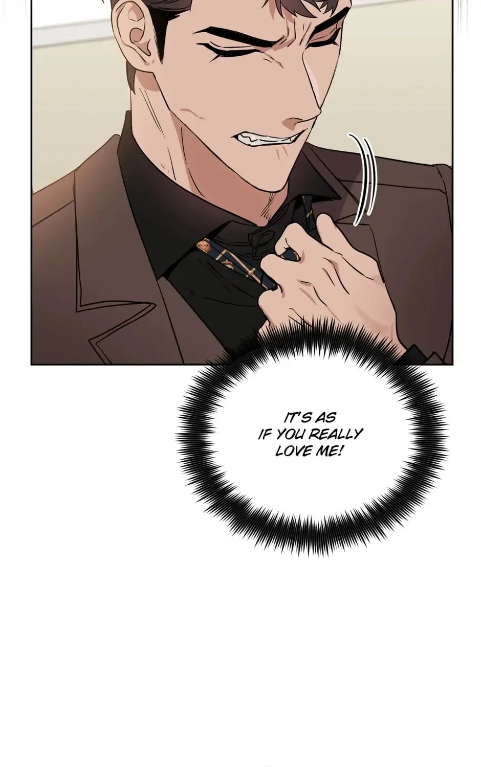 Kiss Me, Liar Chapter 33 page 84 - 