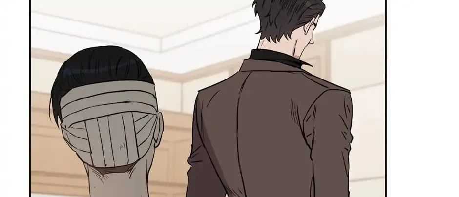 Kiss Me, Liar Chapter 33 page 87 - 