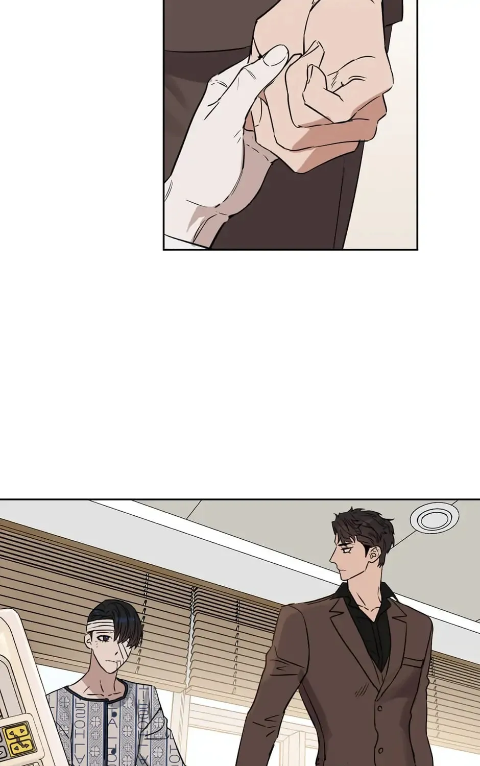 Kiss Me, Liar Chapter 33 page 90 - 