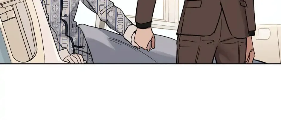 Kiss Me, Liar Chapter 33 page 91 - 