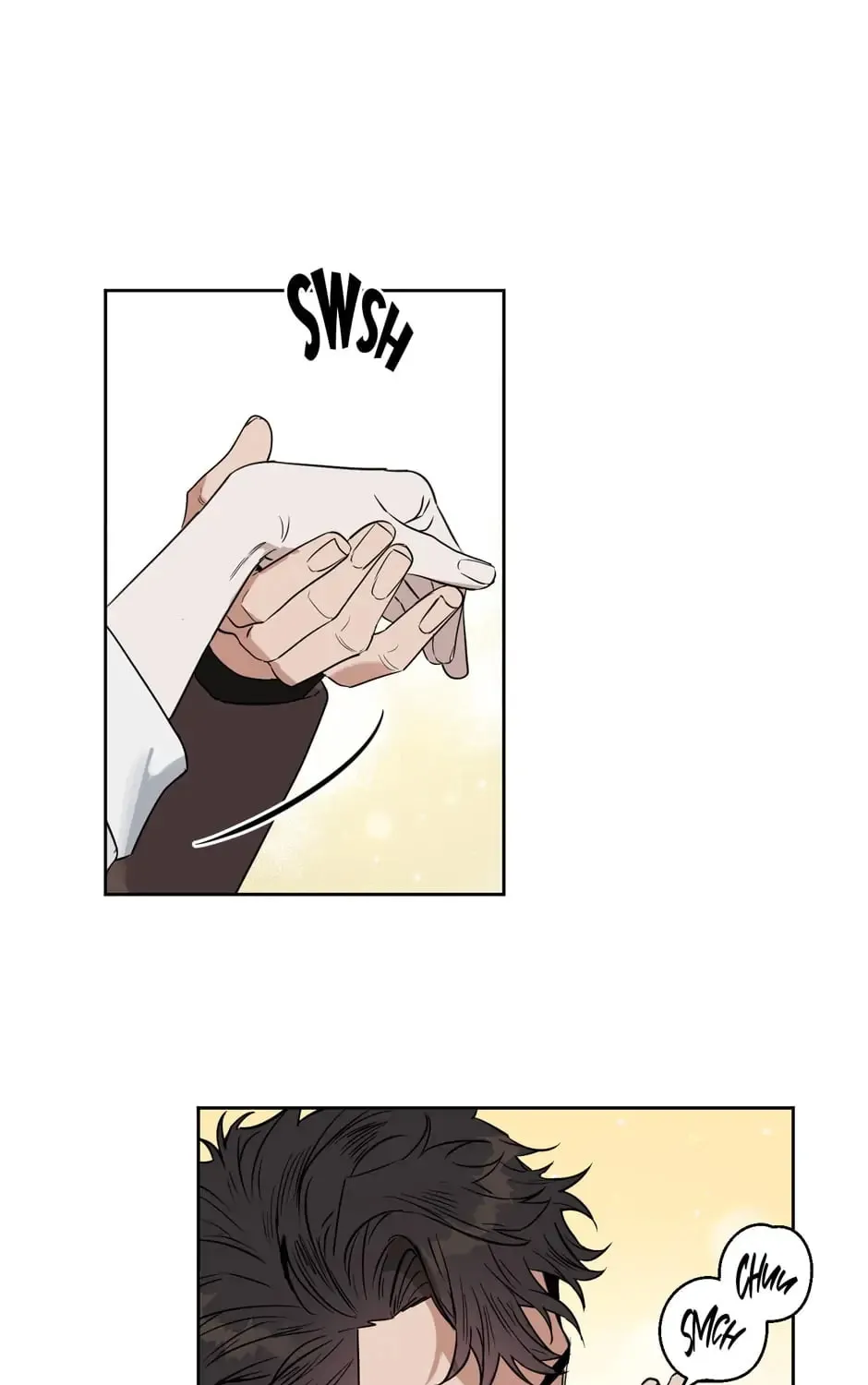 Kiss Me, Liar Chapter 33 page 92 - 