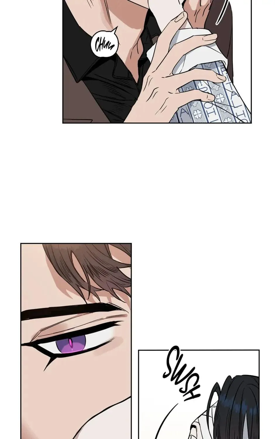 Kiss Me, Liar Chapter 33 page 94 - 