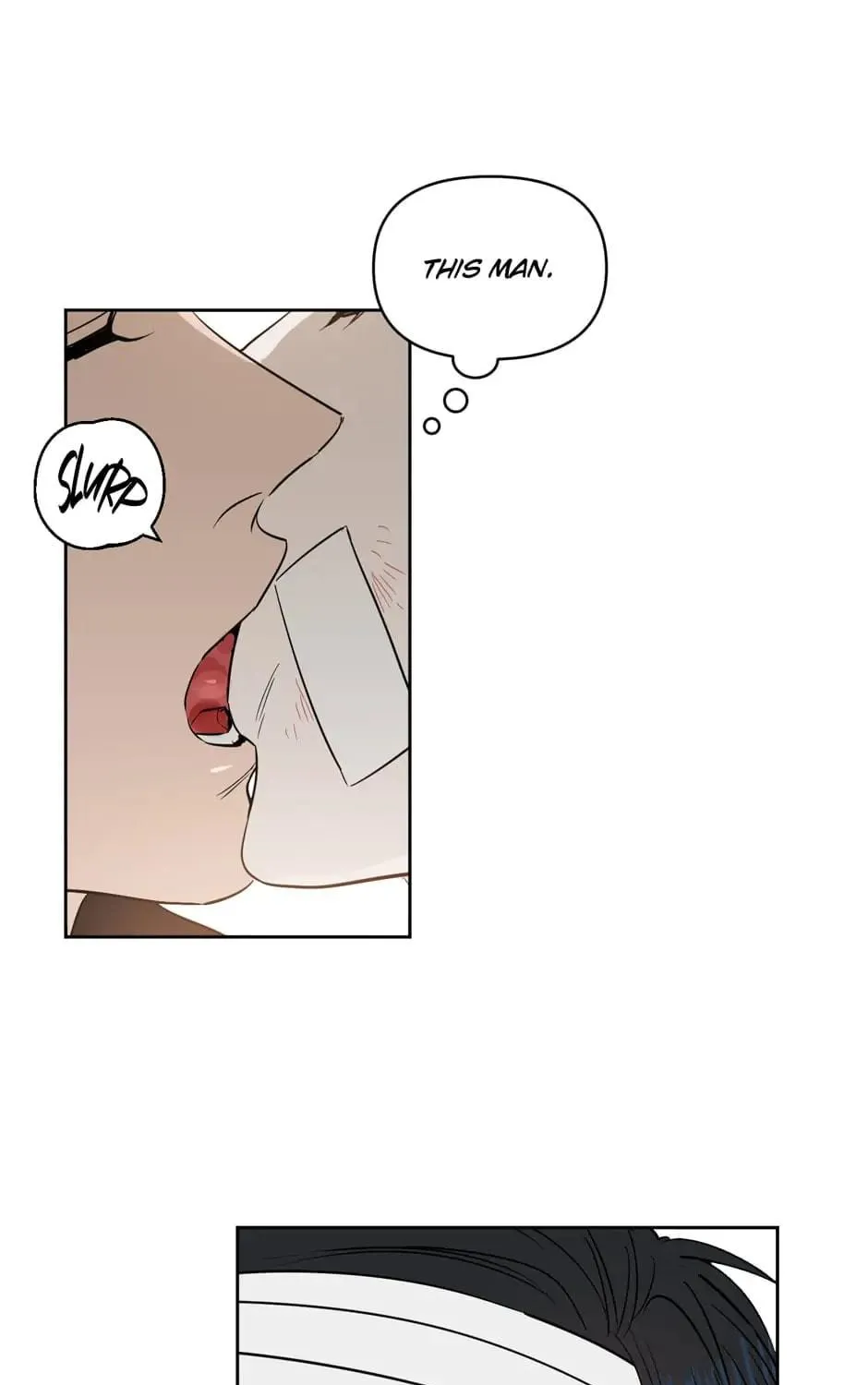 Kiss Me, Liar Chapter 33 page 98 - 