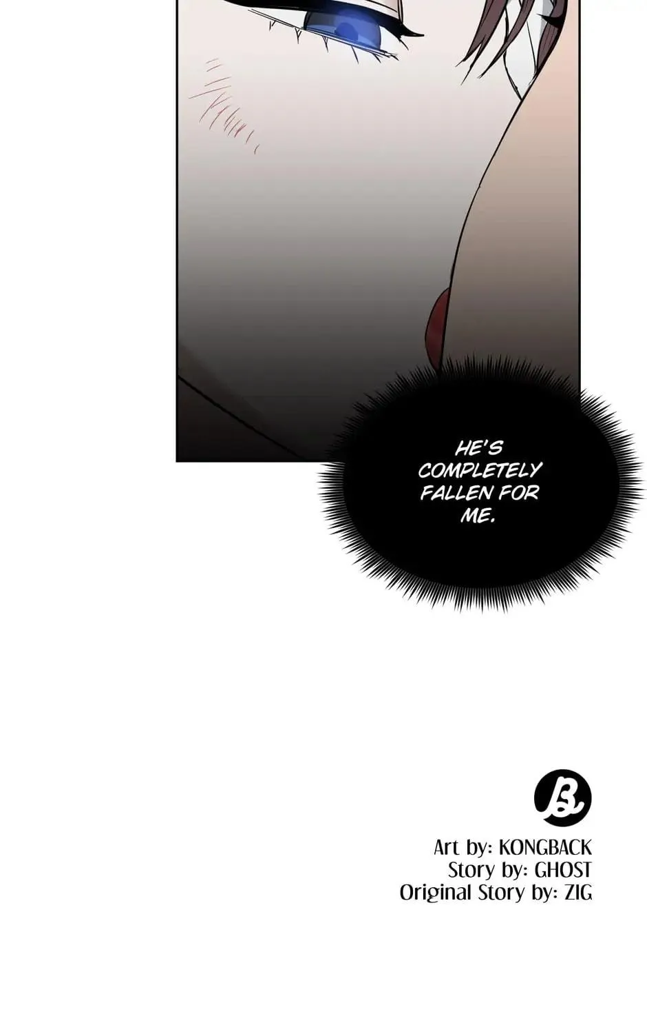 Kiss Me, Liar Chapter 33 page 100 - 